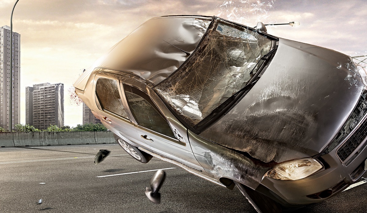 Αποζημίωση 130.000 ευρώ για μόνιμη αναπηρία από τροχαίο