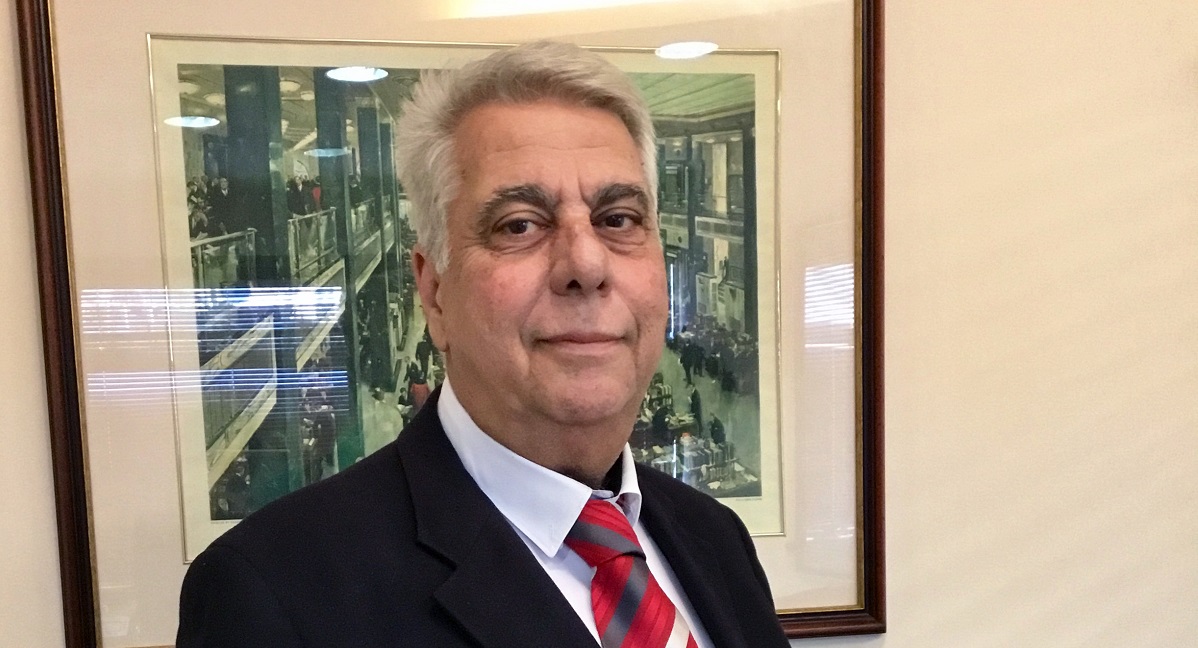 Θέσπιση Υποτροφίας στη μνήμη του Συμεών Κιούκα 