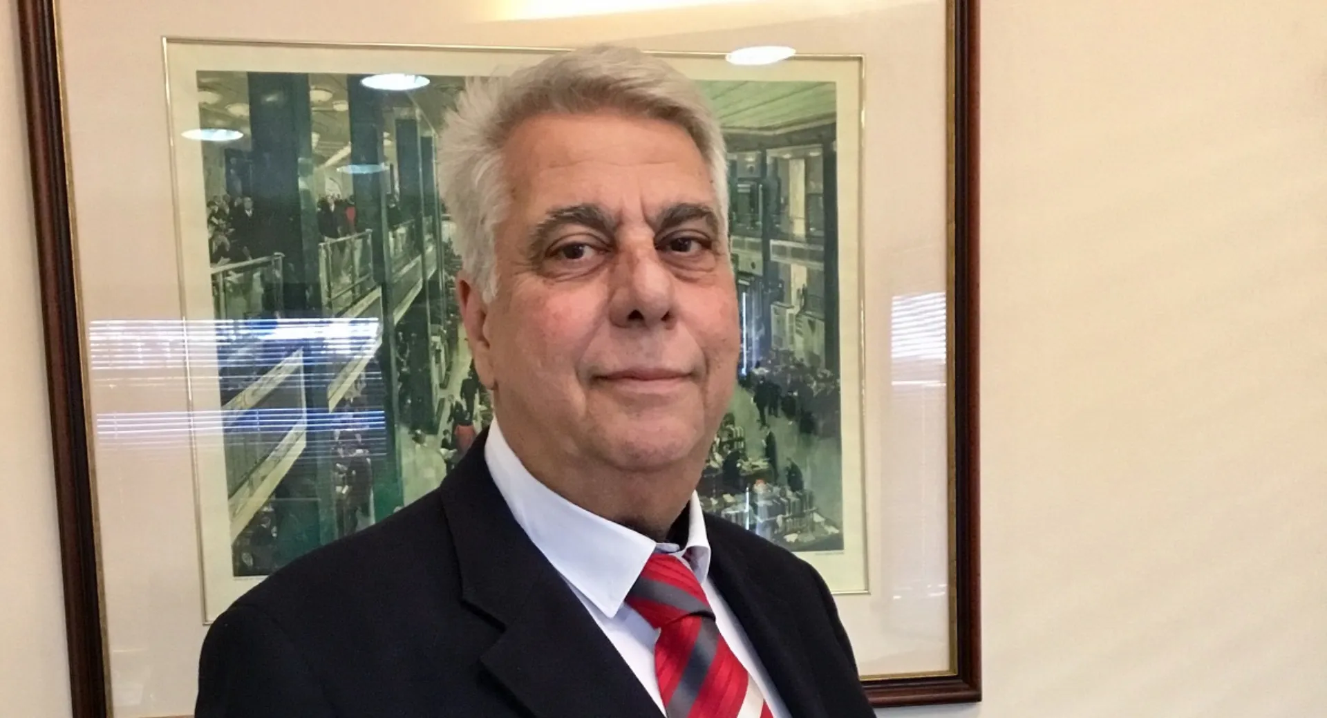 Θέσπιση Υποτροφίας στη μνήμη του Συμεών Κιούκα