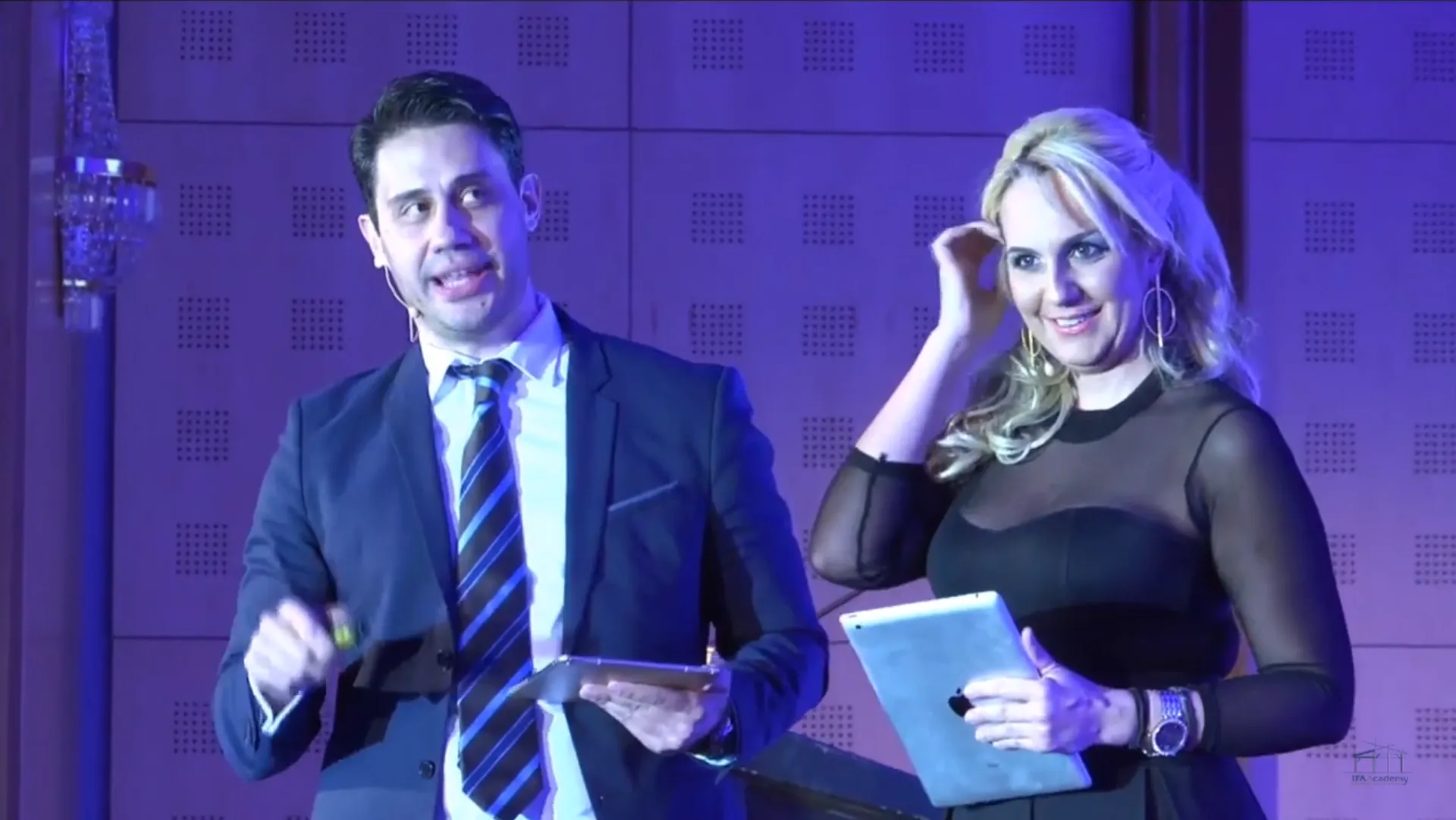 IFAAcademy: Ο Ασφαλιστικός Διαμεσολαβητής…το 2025