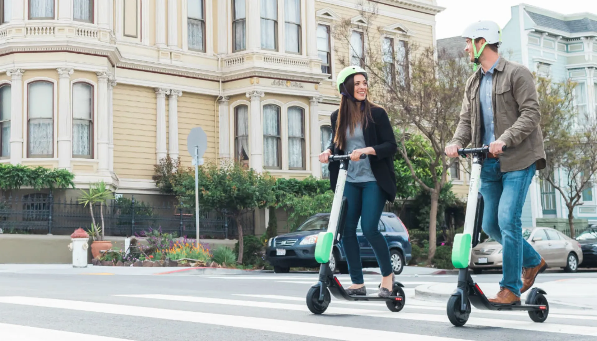 Υπ. Μεταφορών: Οι κανόνες που έρχονται για τα ηλεκτρικά πατίνια