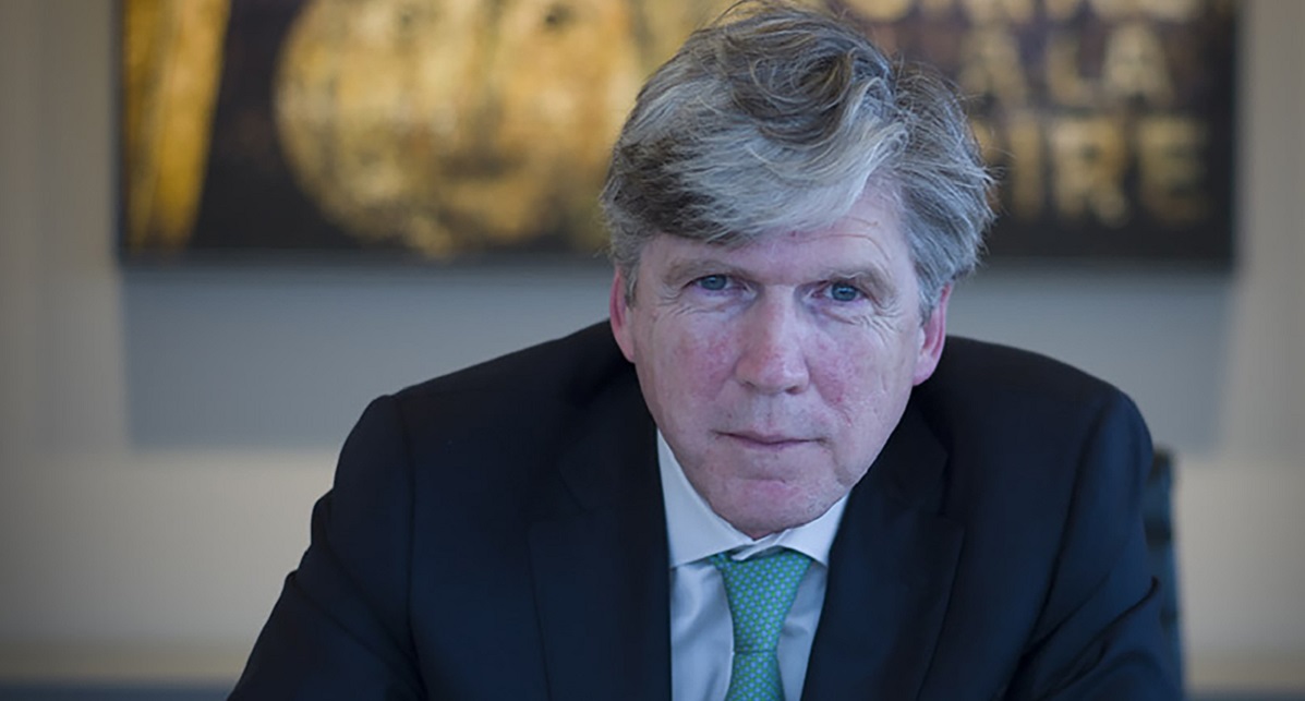 Αλ. Σαρρηγεωργίου: Θετική εξέλιξη η επίσπευση των εκλογών