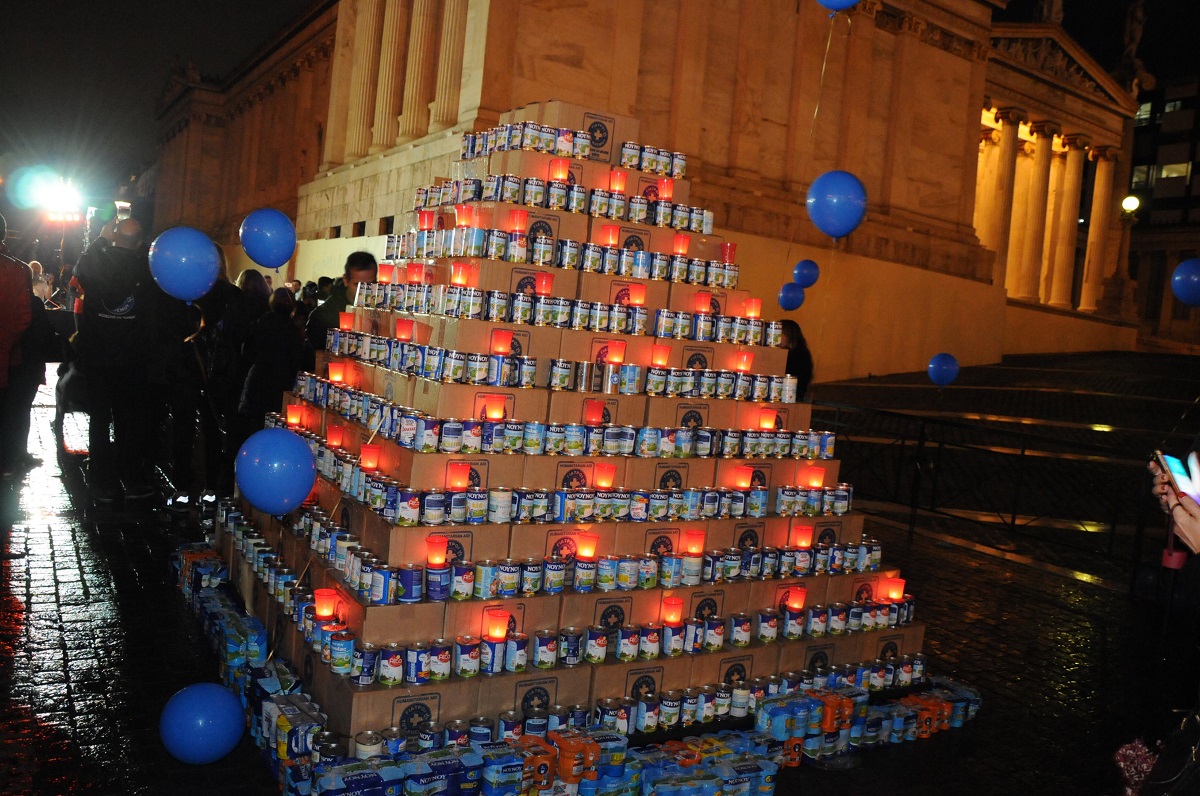 Οι Γιατροί του Κόσμου και η Generali ενώνουν τις δυνάμεις τους
