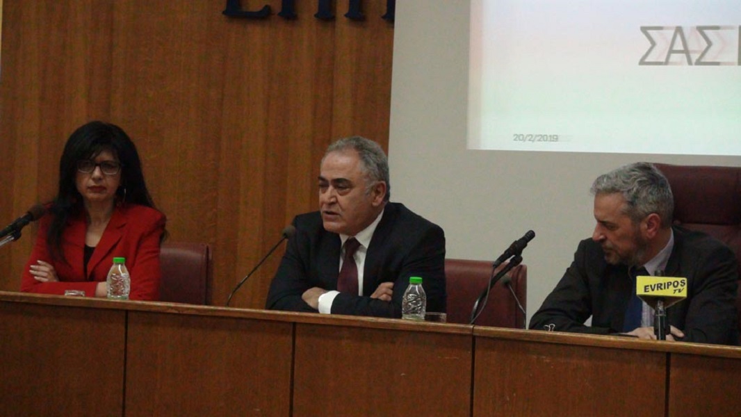 Συνεχίζεται το “οδοιπορικό” του ΕΕΑ για την IDD