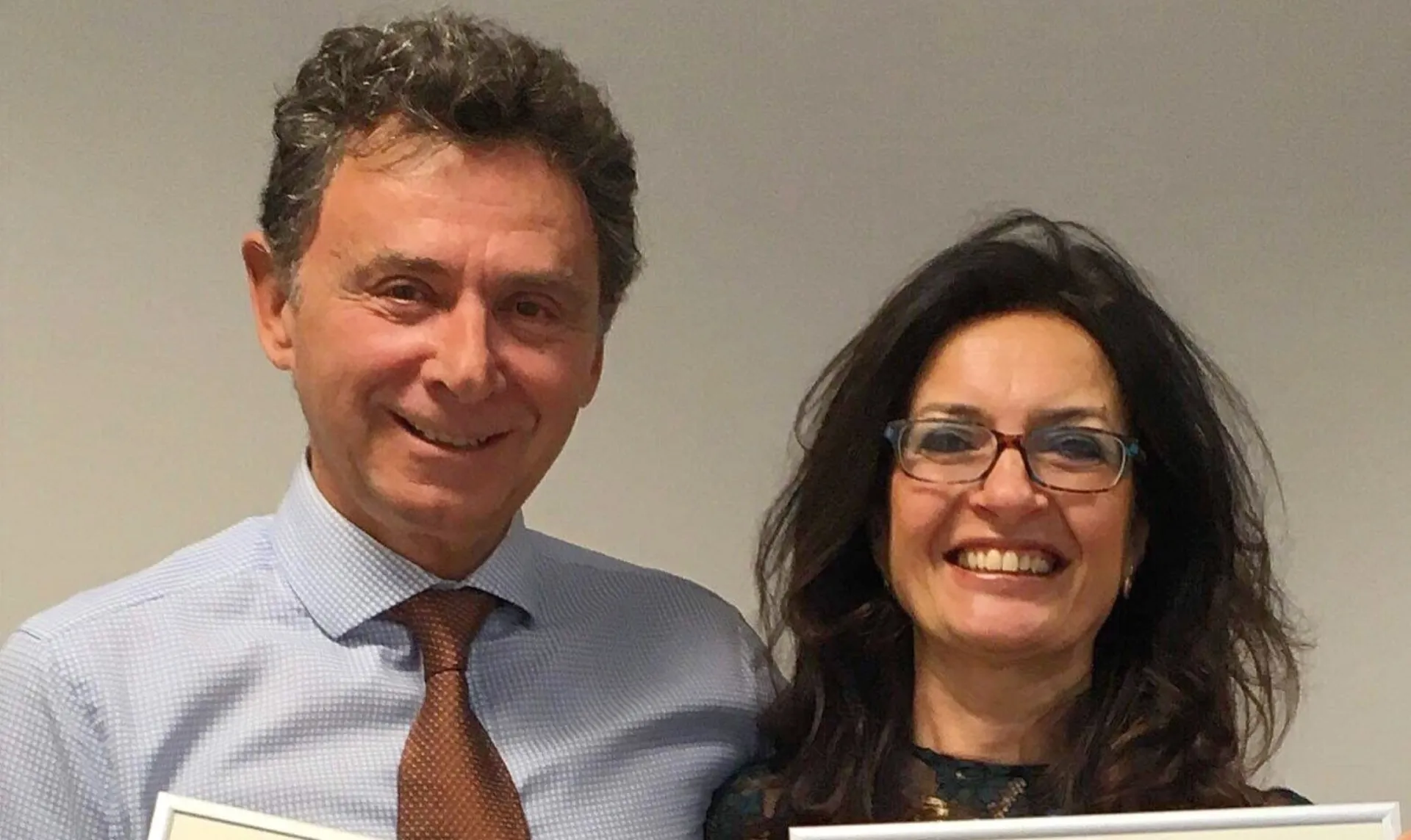 Το Ελληνογερμανικό Επιμελητήριο 20 χρόνια αντιπρόσωπος του Εκθεσιακού Οργανισμού του Μονάχου