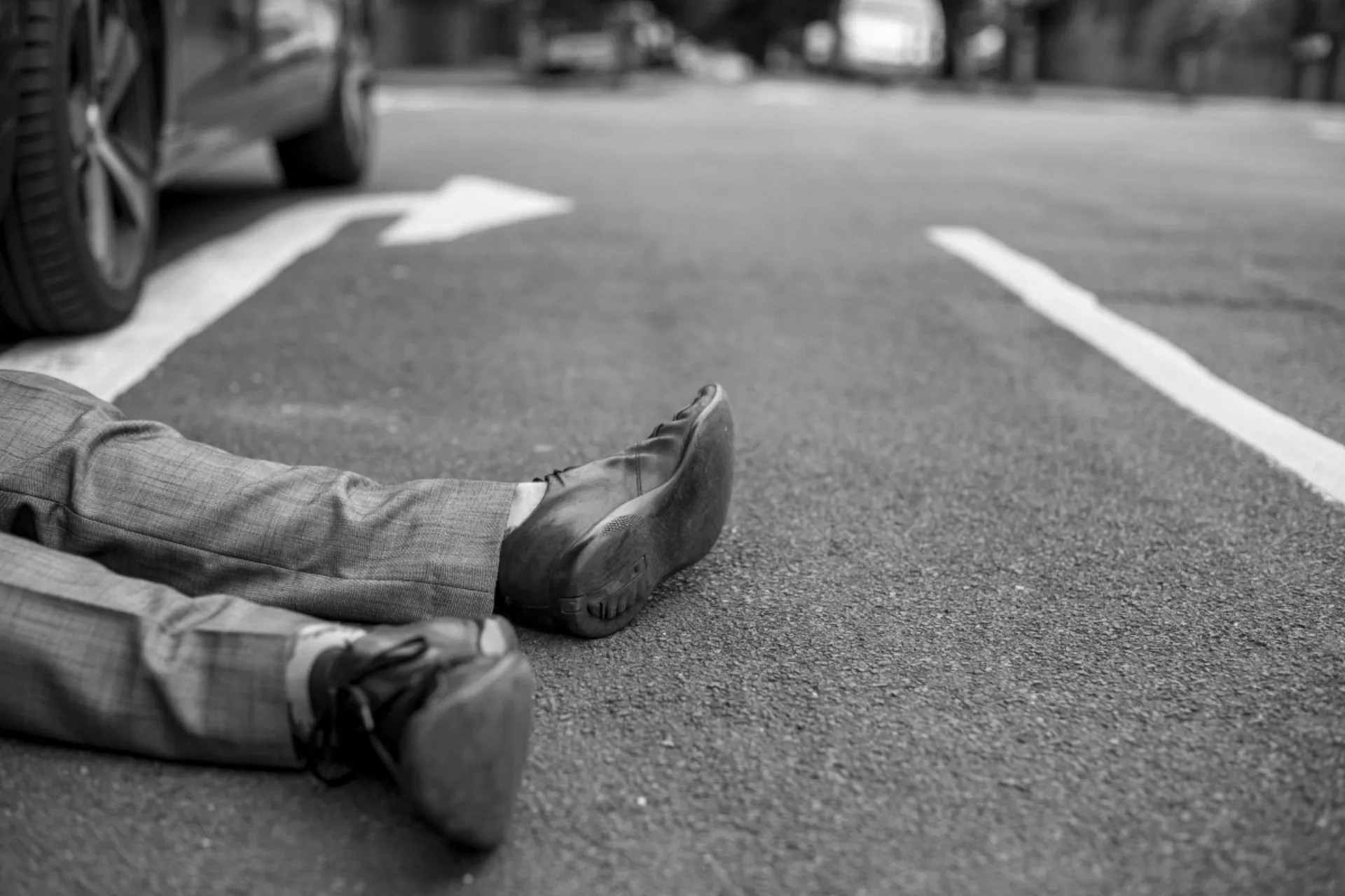 15.463 παραβάσεις του ΚΟΚ και 19 νεκροί τον Γενάρη στην Αττική