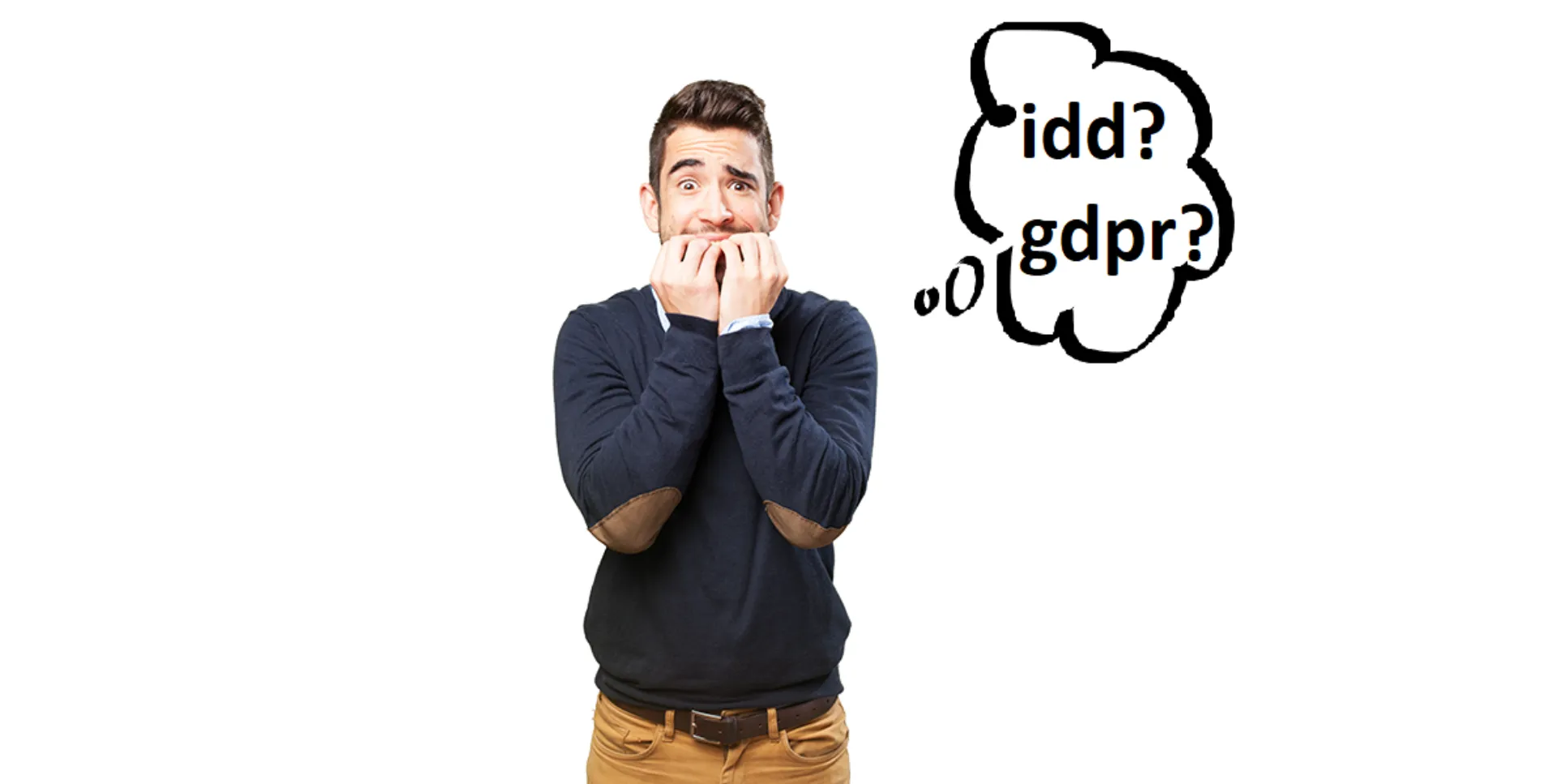 IDD και GDPR… στρεσάρουν ασφαλιστές και καταναλωτές