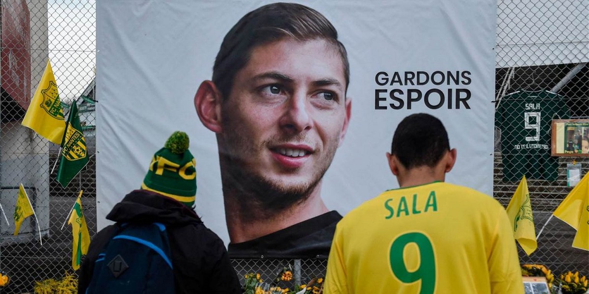 Αναγνωρίστηκε η σορός του Ε. Σάλα – Το ασφαλιστήριο στην Cardiff