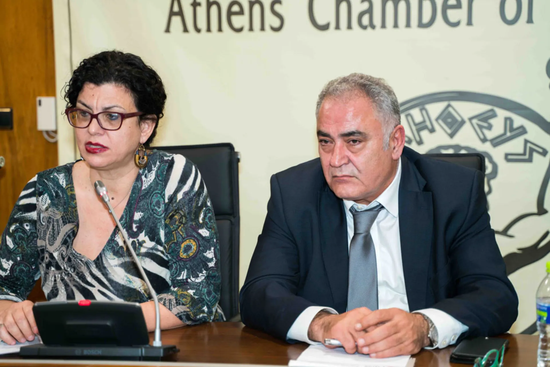 Μ. Καραμεσίνη στο ΕΕΑ: Η 2η ευκαιρία και οι πολιτικές απασχόλησης σε πλήρη ανάπτυξη