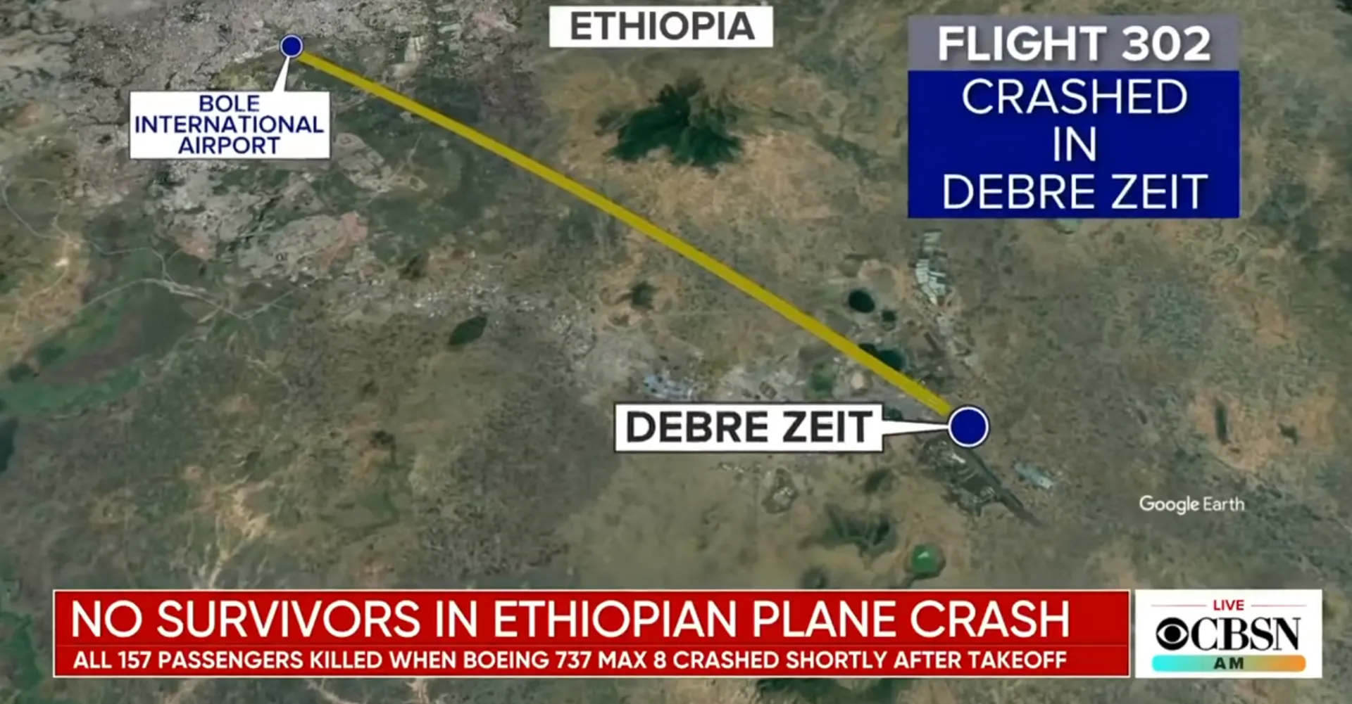 Ποιες αεροπορικές εταιρείες-υπηρεσίες “καθηλώνουν” τα Boeing 737 ΜΑΧ