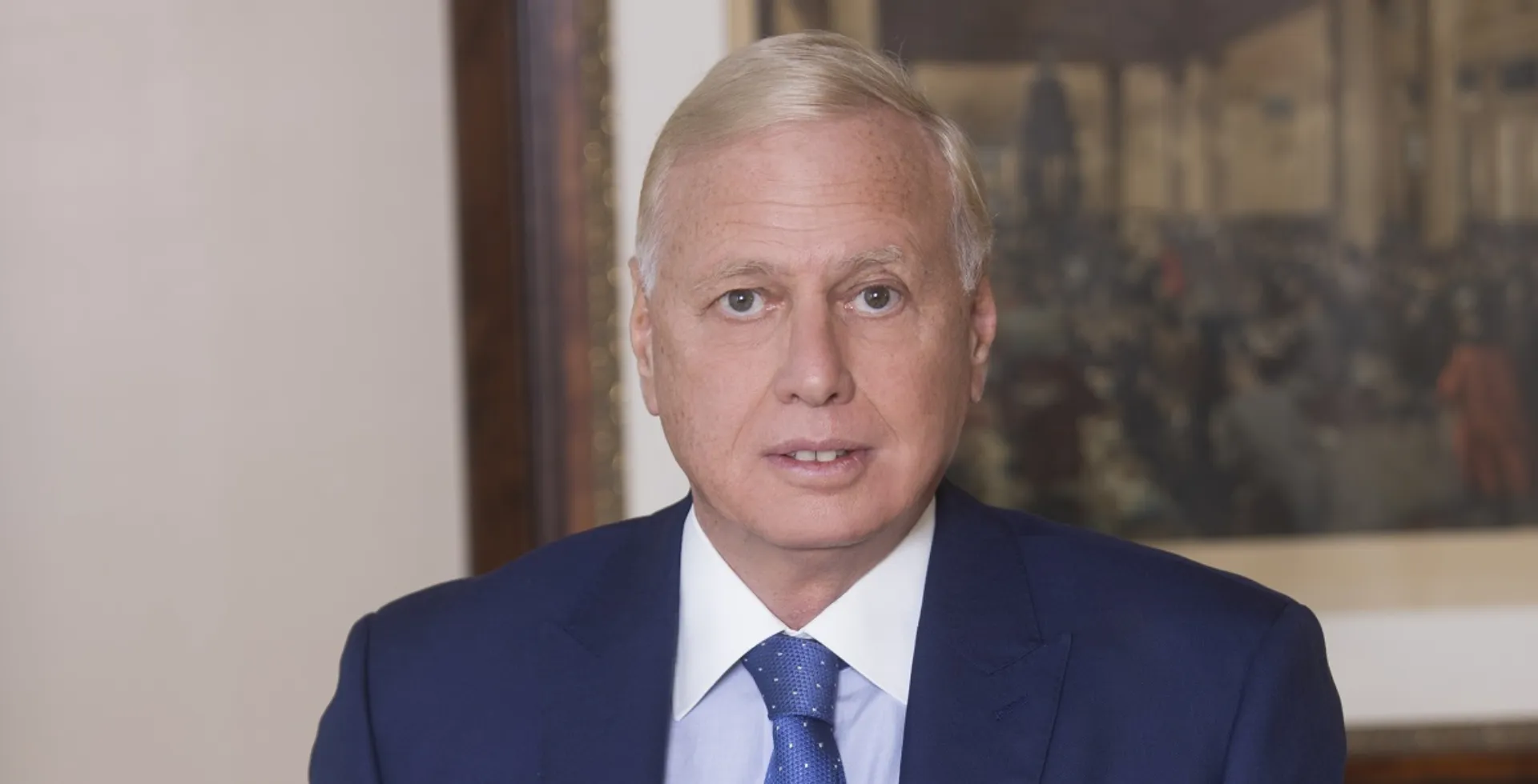 Ο Ν. Μακρόπουλος υποψήφιος με το σχήμα του Κ. Μπακογιάννη