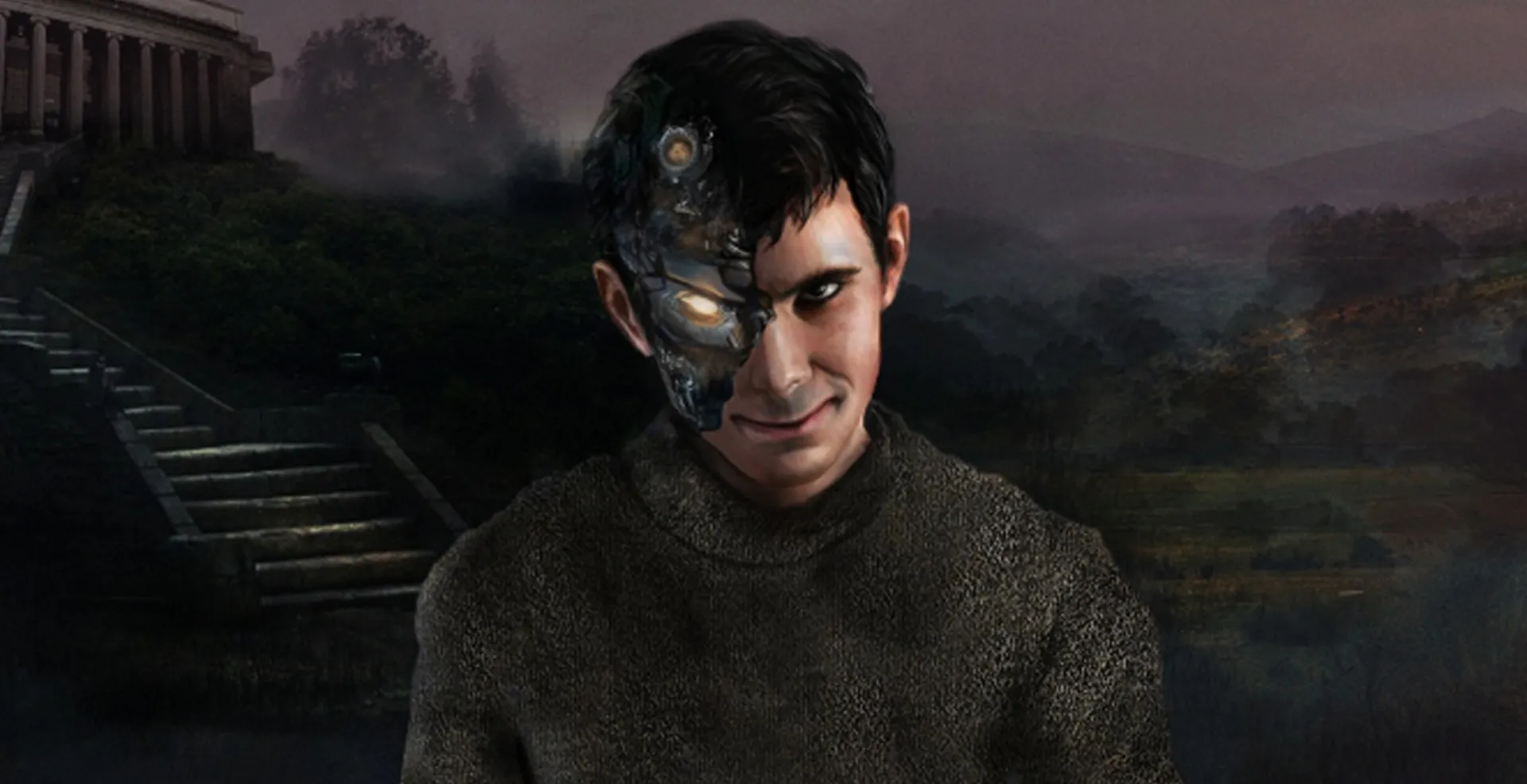 Από τον ΑΙ Norman του Psycho στις… ασφαλίσεις