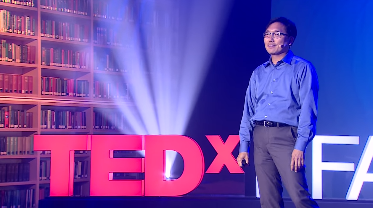 Τι κάνει κάποιους ανθρώπους πιο συγκεντρωμένους από άλλους