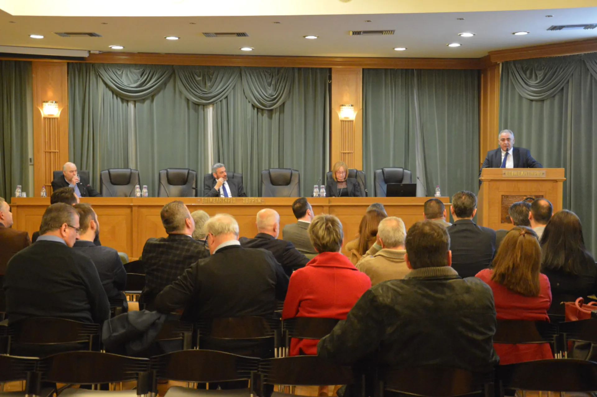 AXA & MetLife έχουν τη μερίδα του λέοντος στον κλάδο Ζωής στις Σέρρες