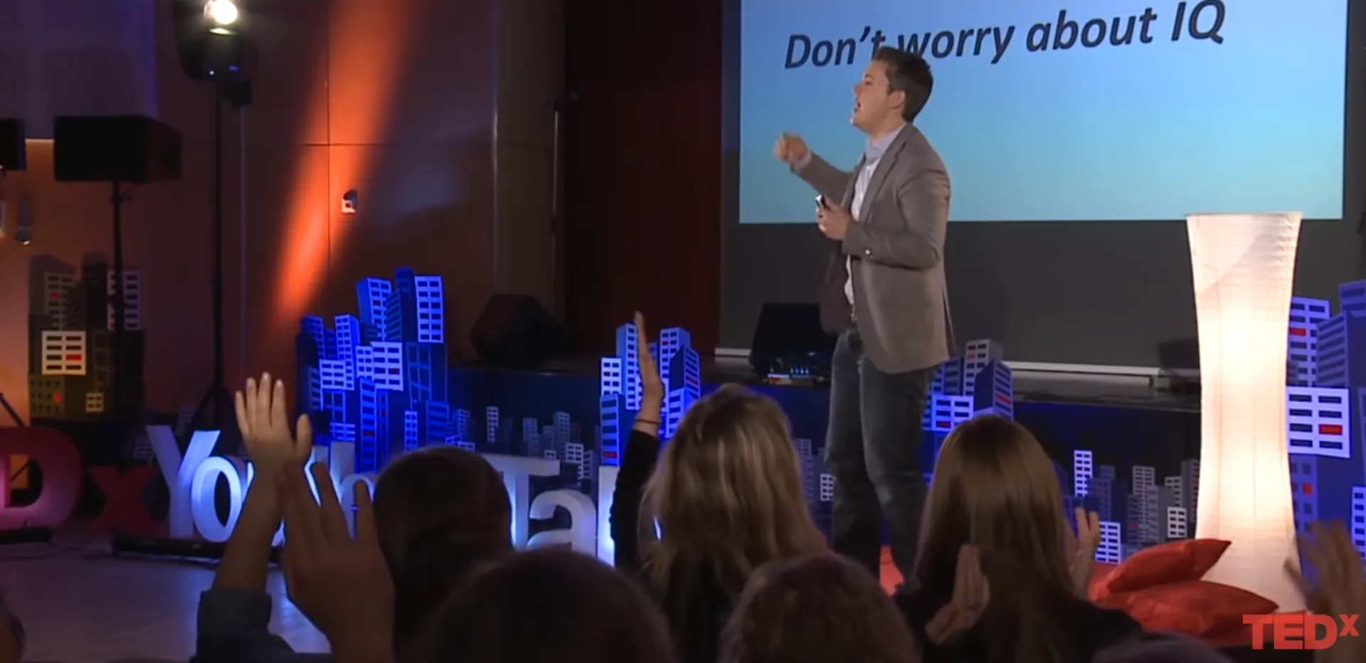 Ποια 3 πράγματα έχουν κοινά οι κορυφαίοι μαθητές σε ΗΠΑ, Βρετανία, Αυστραλία;