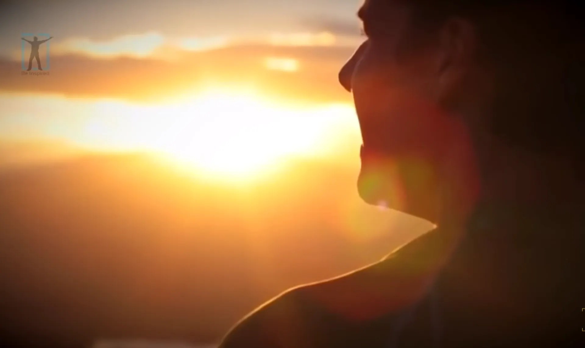 Ξύπνα θετικά!