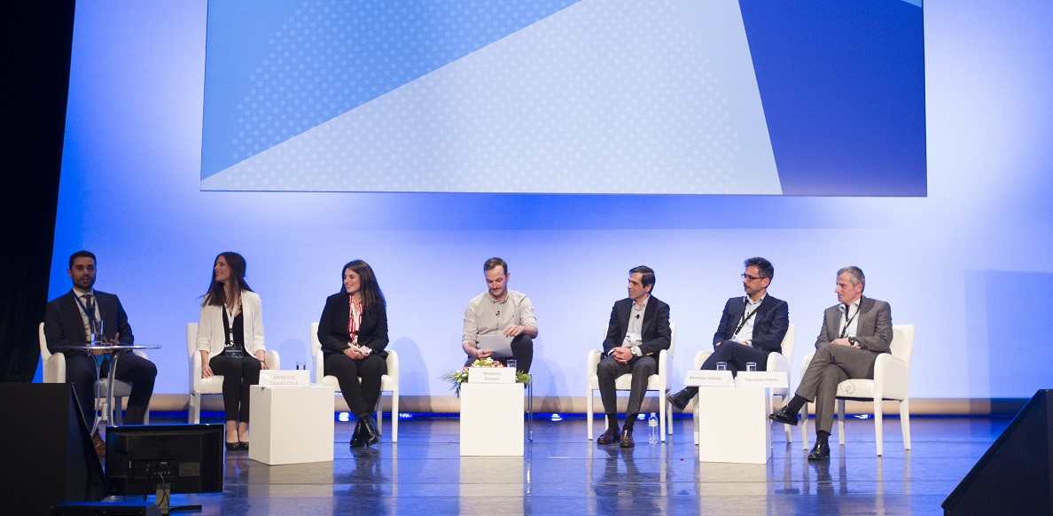 Πανόραμα Επιχειρηματικότητας: Οι επαγγελματικές ευκαιρίες που προσφέρει ο ασφαλιστικός κλάδος