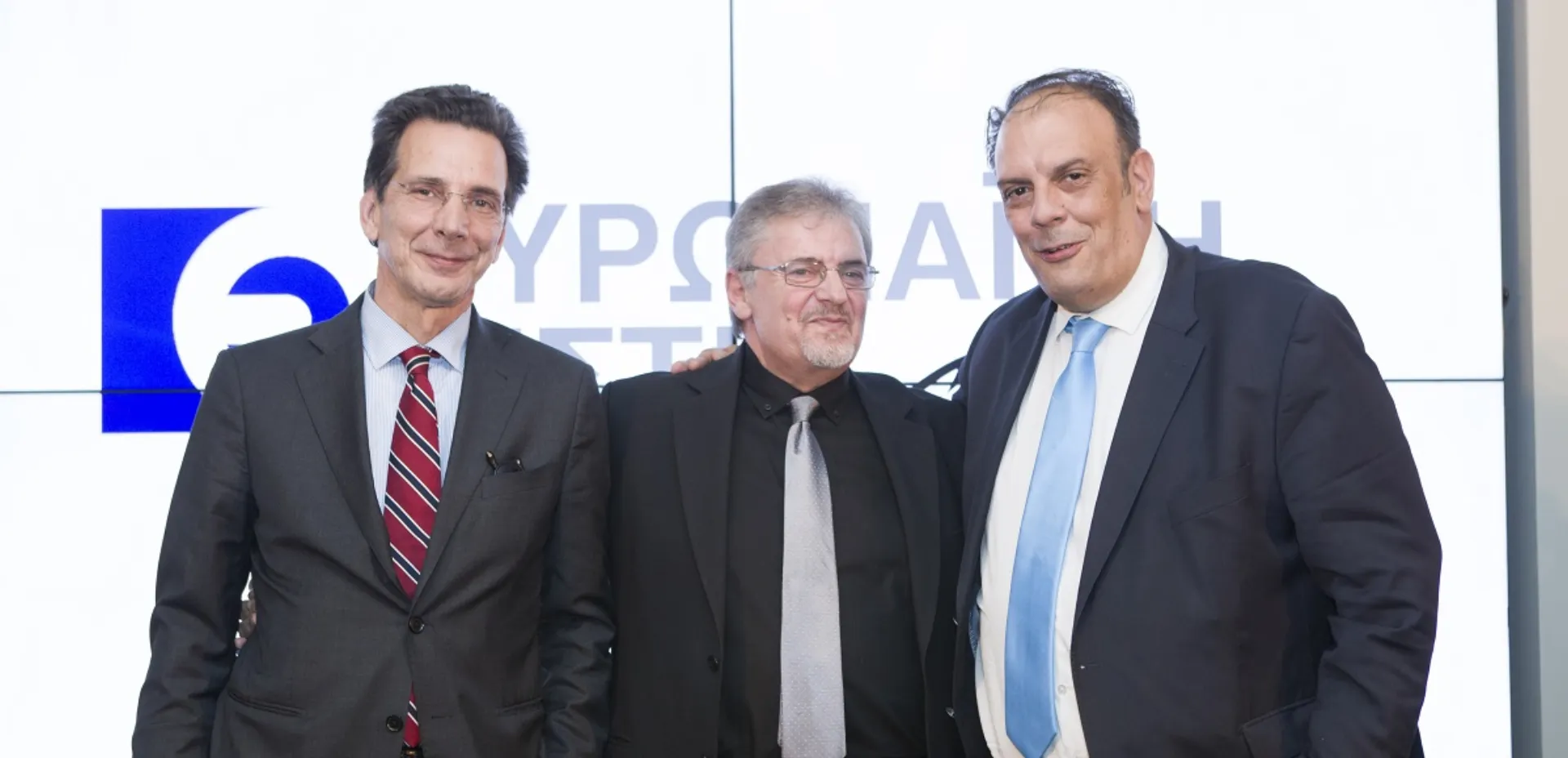 Βράβευση της Victory Promise από την Ευρωπαϊκή Πίστη