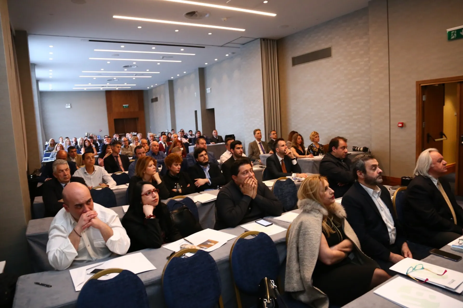 Ν. Βελλιάδης: Η Βrokers Union «την επομένη ημέρα» τίθεται στην υπηρεσία του Ασφαλιστικού Διαμεσολαβητή