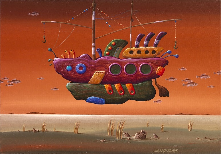 Γ. Κουτσούρης