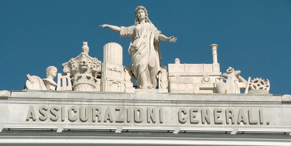 Ιταλικό “μέτωπο” για την Generali και πιθανοί αγοραστές