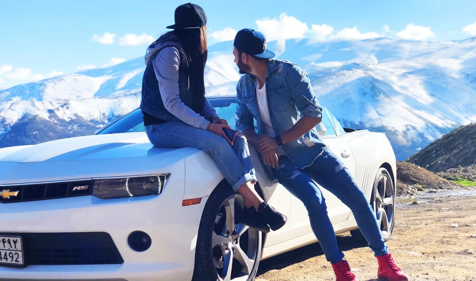 15 συμβουλές για να ταξιδέψουμε αυτό το Πάσχα με ασφάλεια