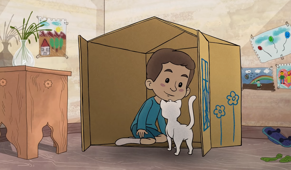 Video: Το “κουτί”