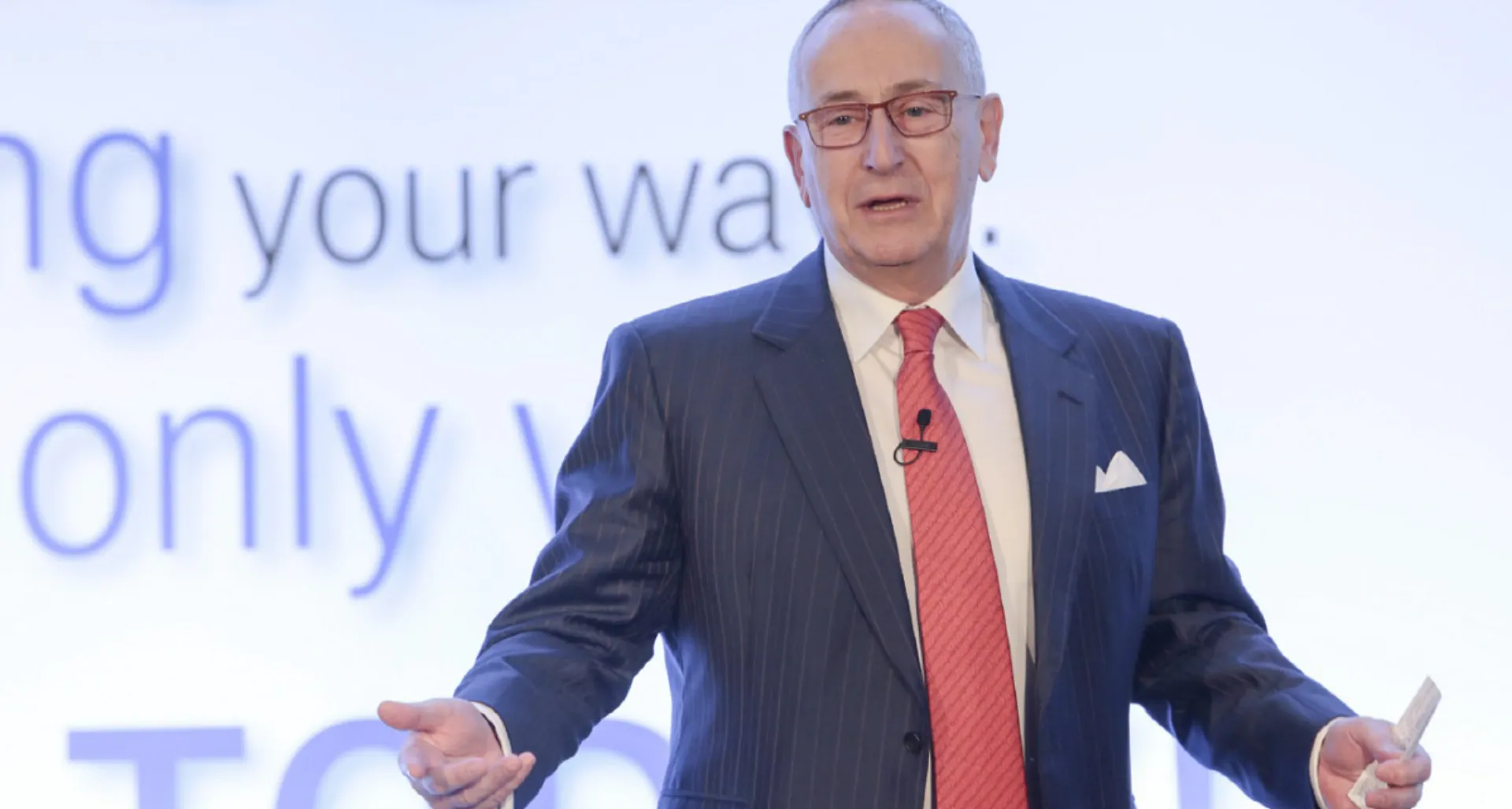 4 συμβουλές σε μεσίτες και πράκτορες από τον Tony Gordon