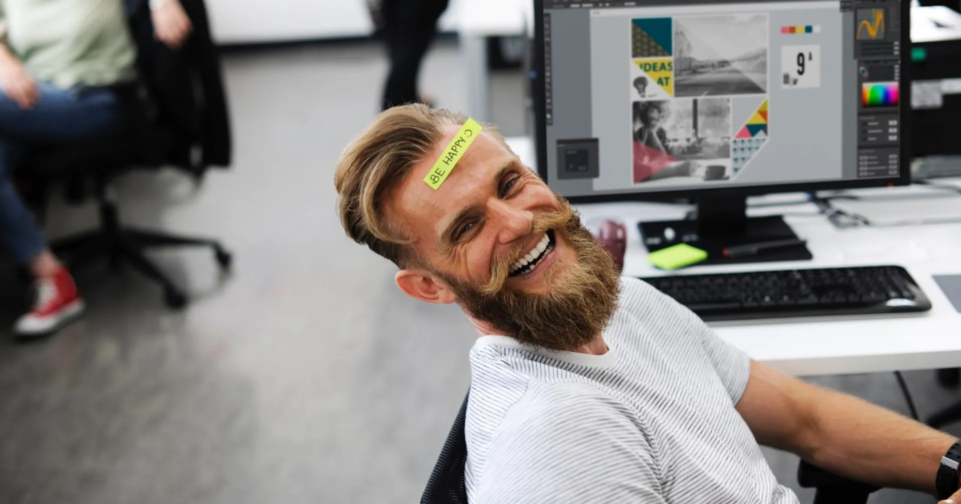 2 ασφαλιστικές εταιρείες στα Best WorkPlaces για την Ελλάδα