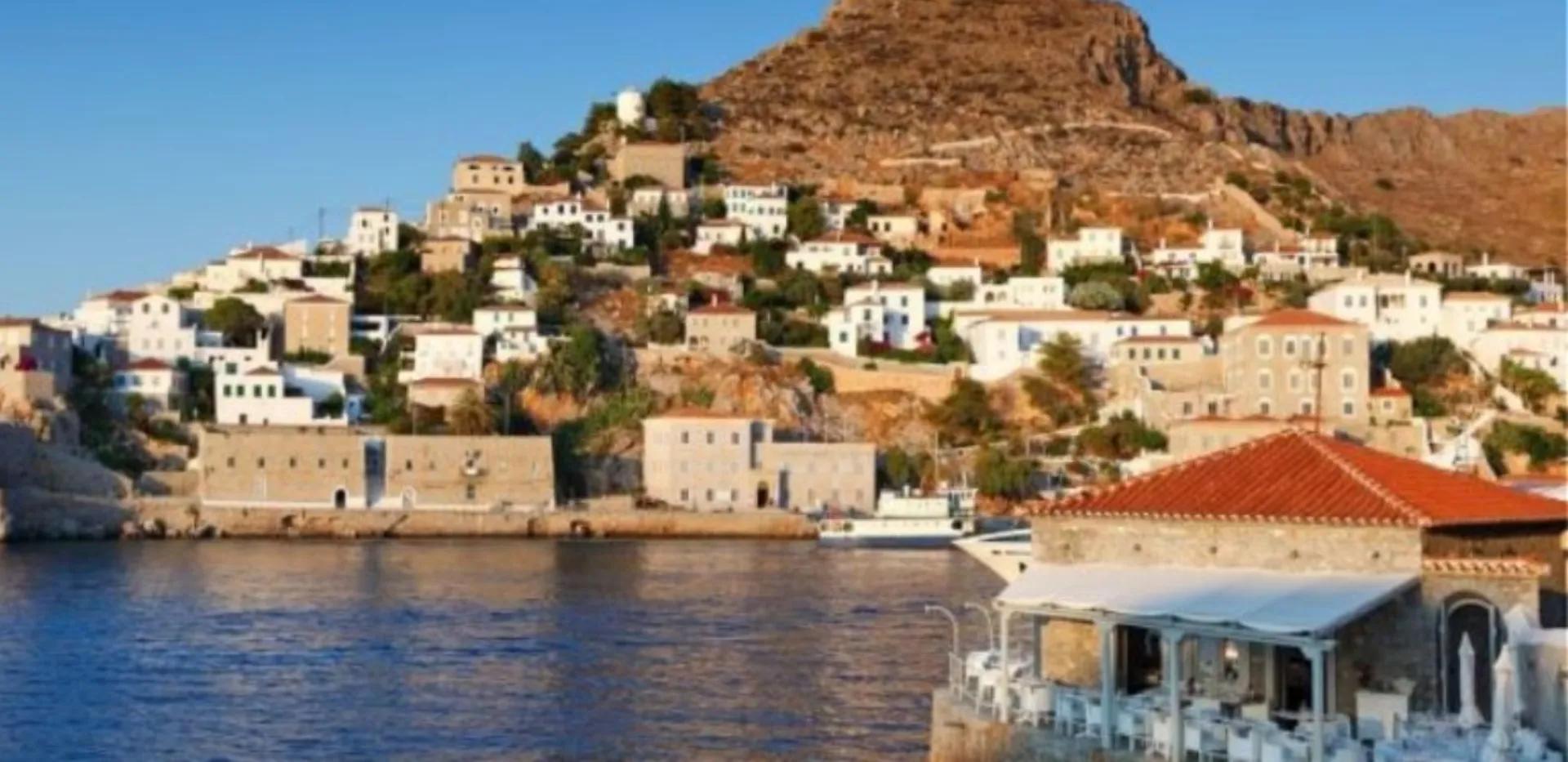 Ξεκινάει σήμερα το Insurance & Reinsurance Meeting στην Ύδρα