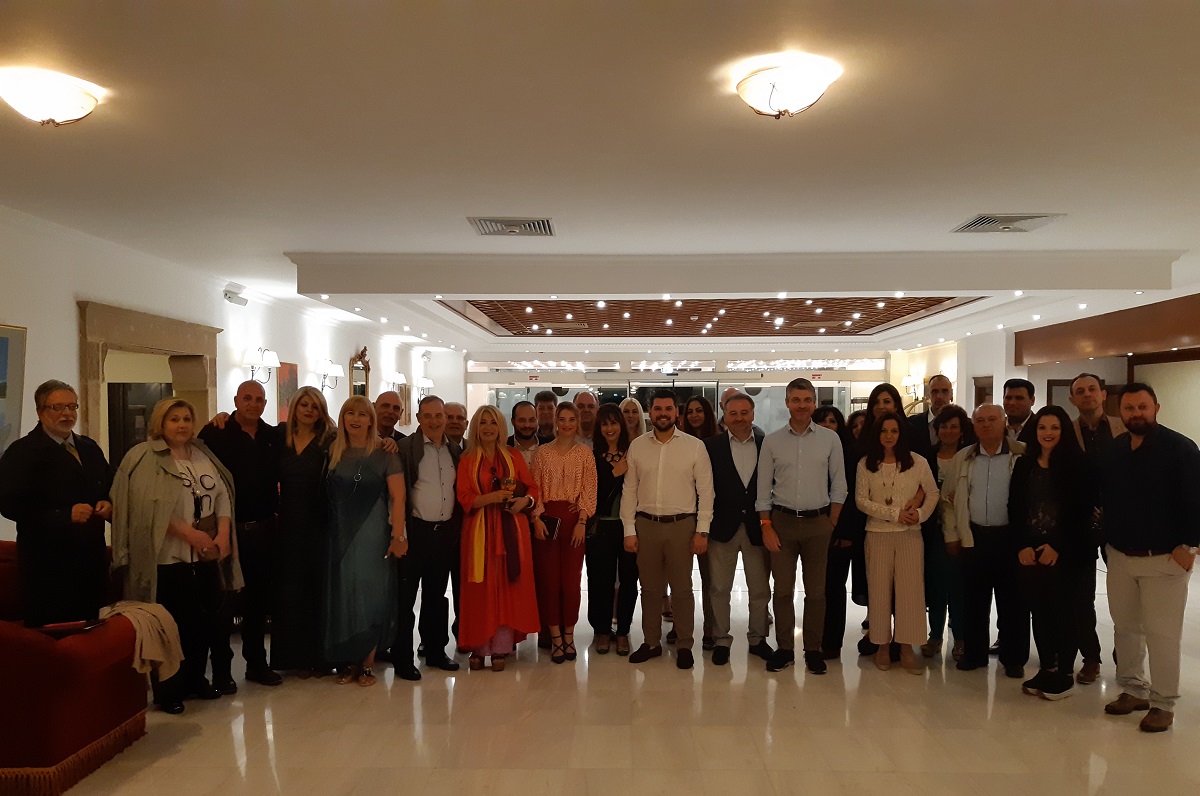 Brokers Union: Ταξίδι επιβράβευσης συνεργατών