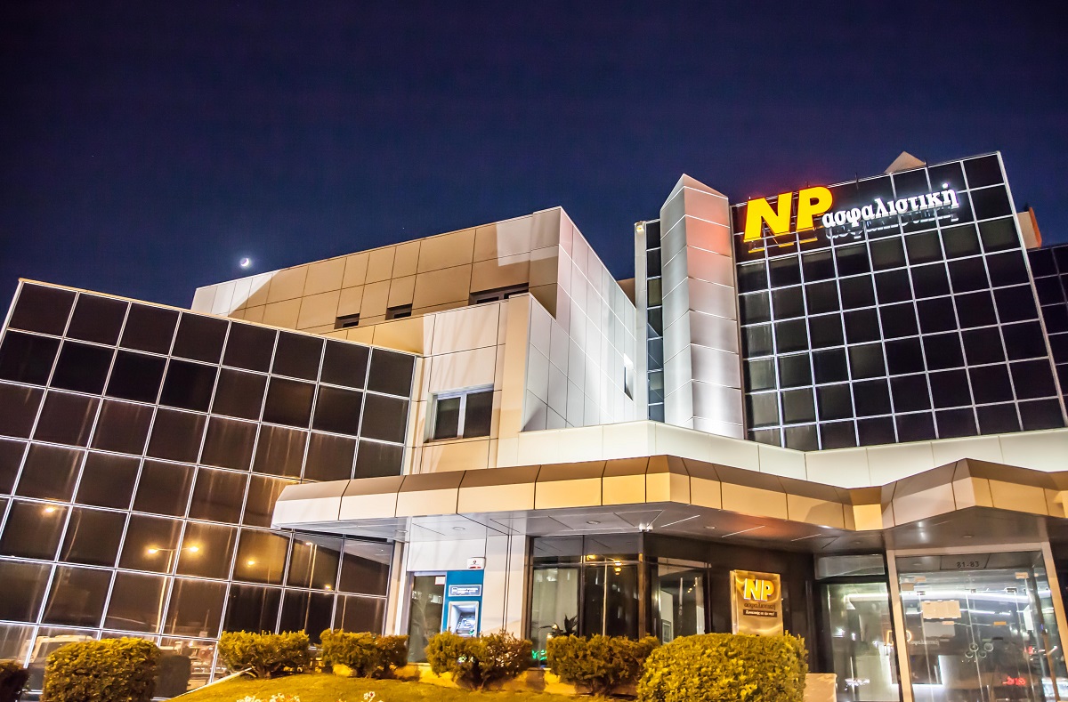 NP: Αύξηση παραγωγής 7,1% το 2018