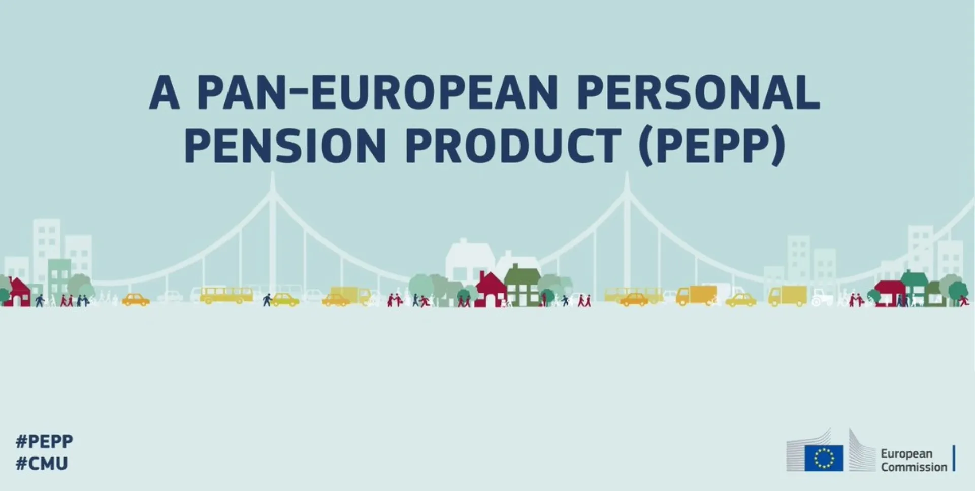 Σε διαβούλευση μέχρι τις 2 Μαρτίου τα τεχνικά πρότυπα των PEPP