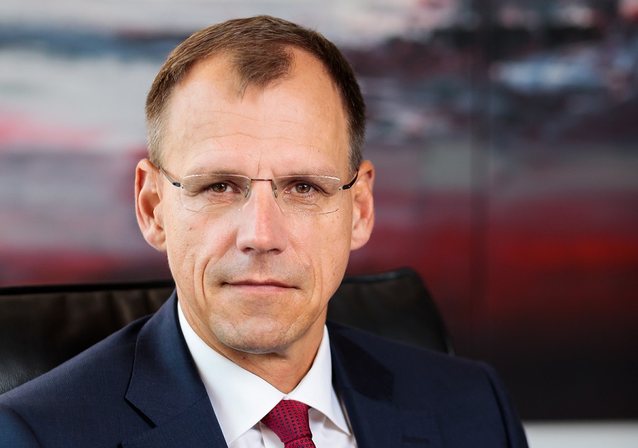 Όμιλος Talanx: Καθαρά έσοδα ύψους €223 εκατ. το α’ τρίμηνο του 2020