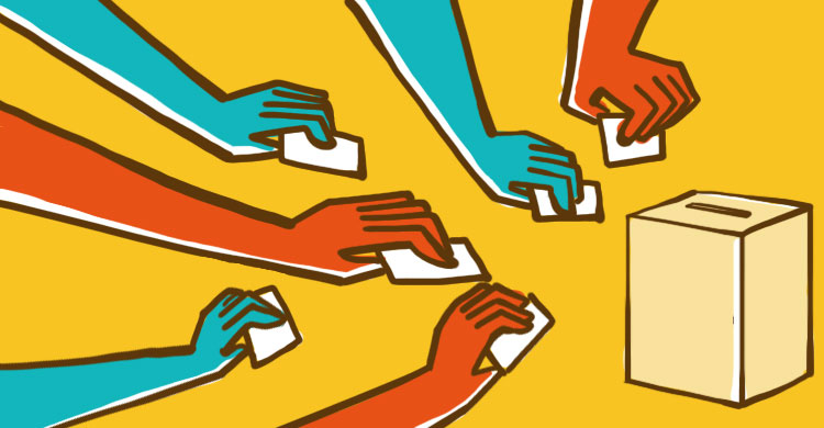 Η Νέα Δημοκρατία ο μεγάλος νικητής Ευρωπαϊκών & Περιφερειακών εκλογών