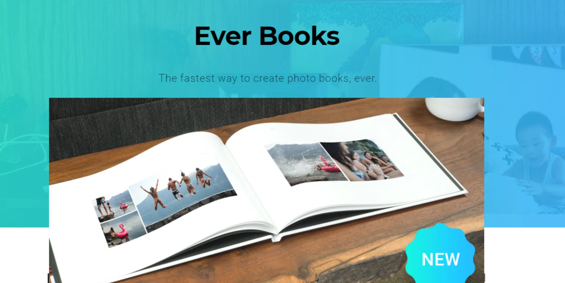 Νόμιζαν ότι έφτιαχναν album αλλά οι φωτογραφίες έμπαιναν σε “face recognition”