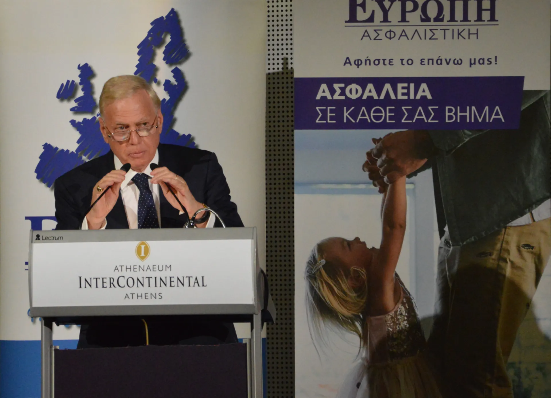 Στις 26 Μαΐου ψηφίζουμε Νίκο Μακρόπουλο