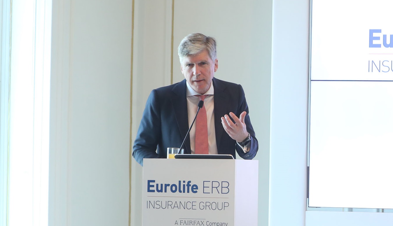 Eurolife ERB: Ισχυρά οικονομικά αποτελέσματα, ψηφιακή στρατηγική στόχευση και “+πράξεις”