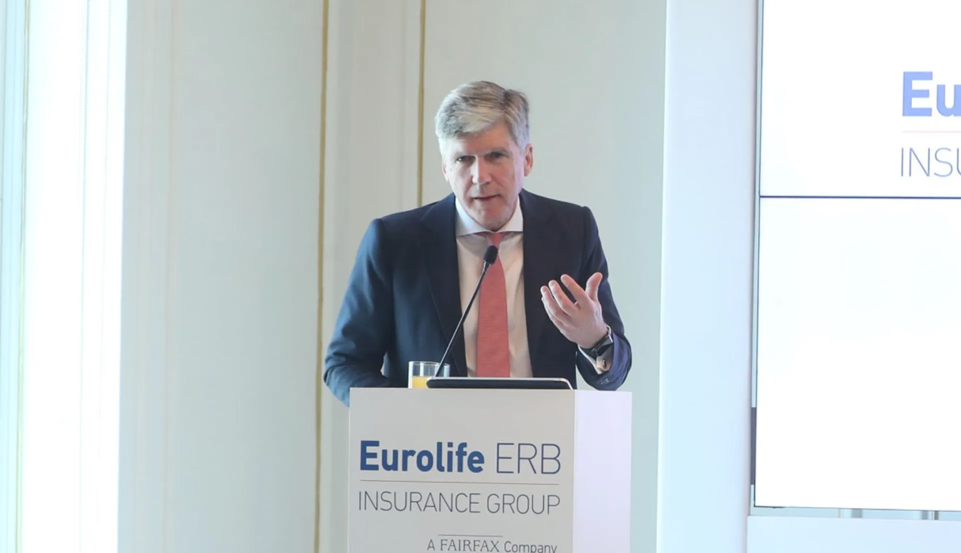 Eurolife ERB: Ισχυρά οικονομικά αποτελέσματα, ψηφιακή στρατηγική στόχευση και “+πράξεις”