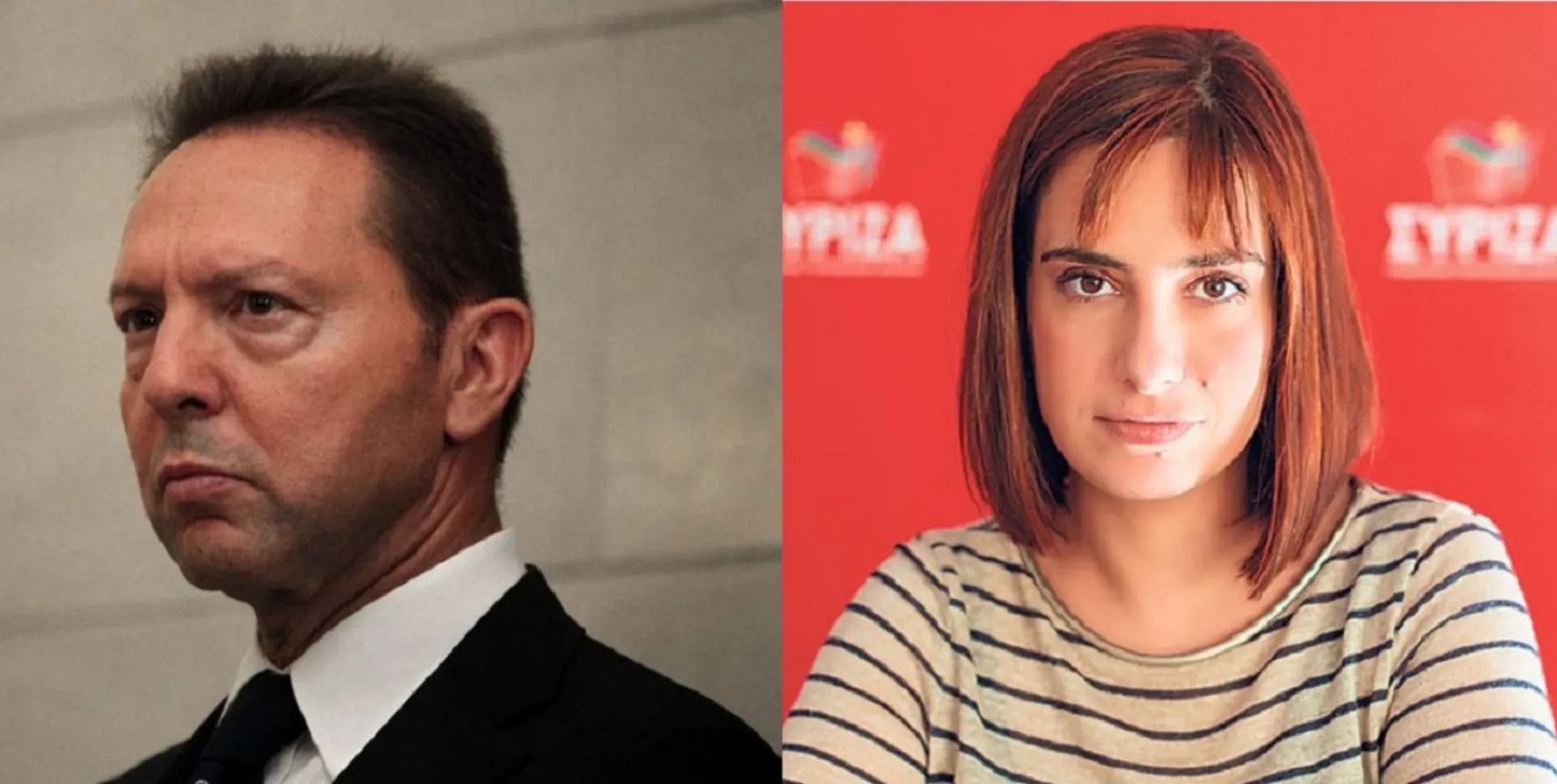 Ρ. Σβίγκου: Ο Στουρνάρας αποκαλύπτει εφιαλτικές προοπτικές σε ασφαλιστικό & υγεία