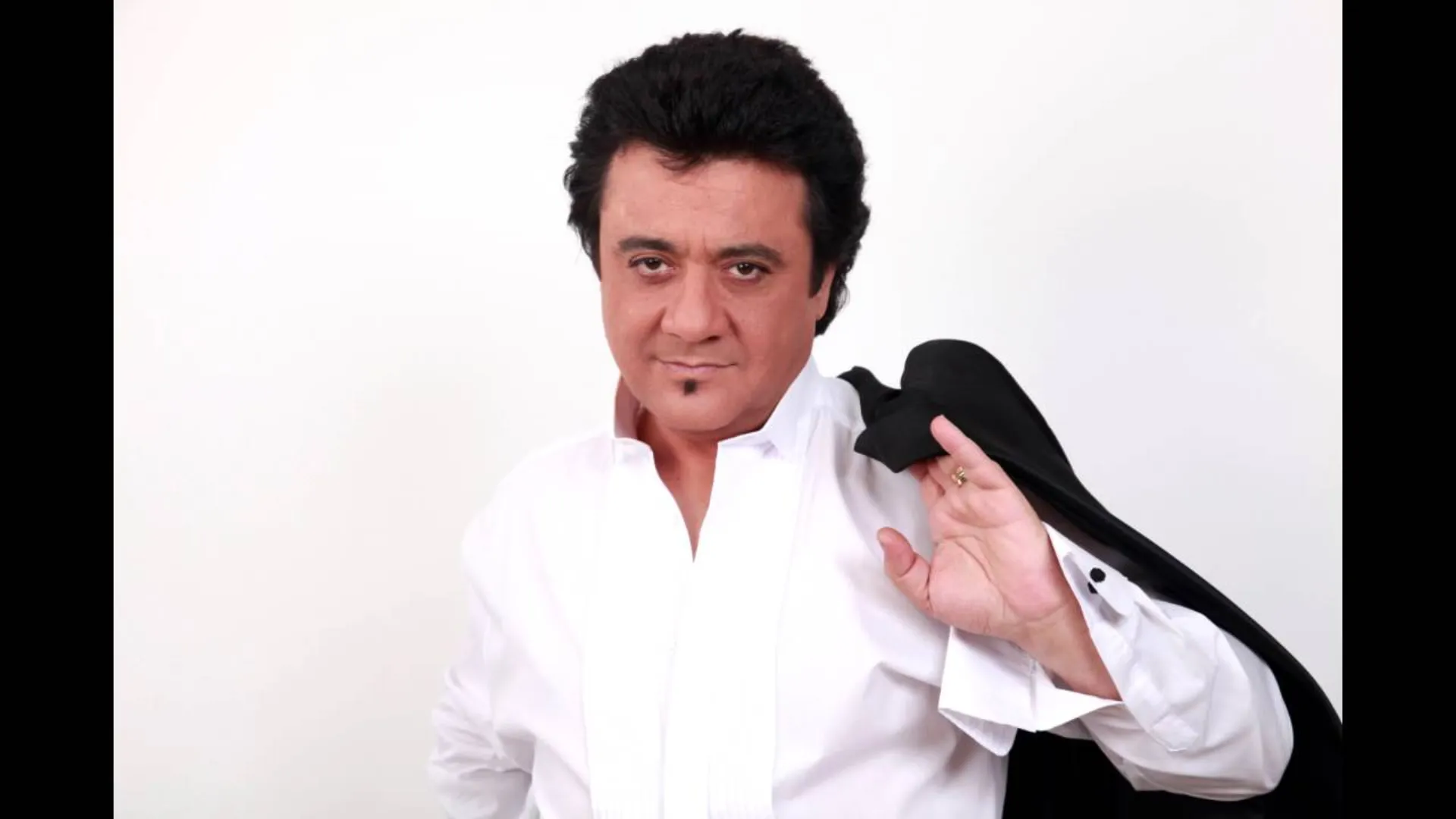 Βασίλης Τερλέγκας: Ο Θεός μου άλλαξε το λάστιχο και εξαφανίστηκε