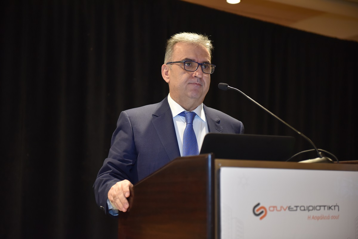 Συνεταιριστική: 25ο Συνέδριο και «ταξίδι ζωής» στο Τορόντο