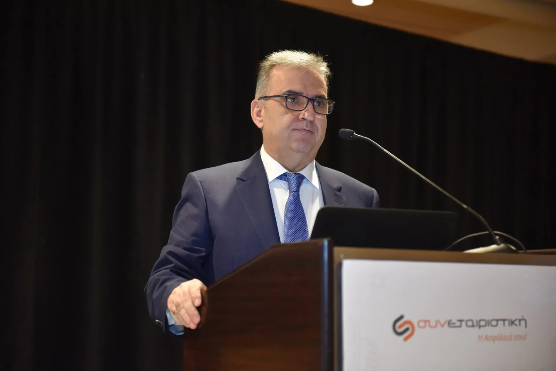 Συνεταιριστική: 25ο Συνέδριο και «ταξίδι ζωής» στο Τορόντο