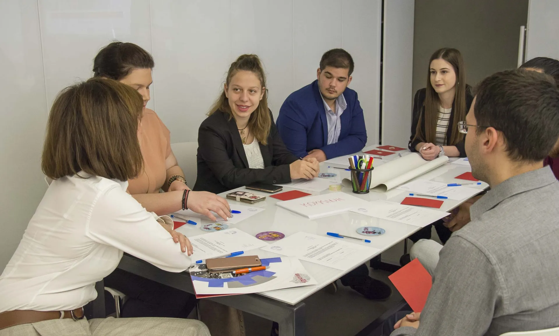 Το πρώτο Business Day από την ΕΑΕΕ