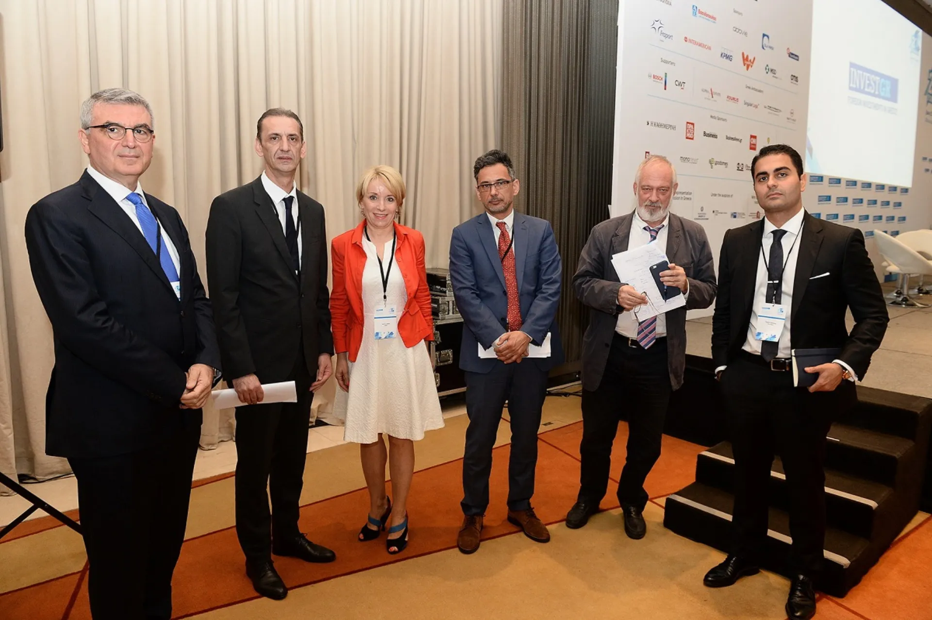 Γ. Καντώρος: Ο ασφαλιστικός κλάδος προσφέρεται για μεσομακροπρόθεσμες επενδύσεις