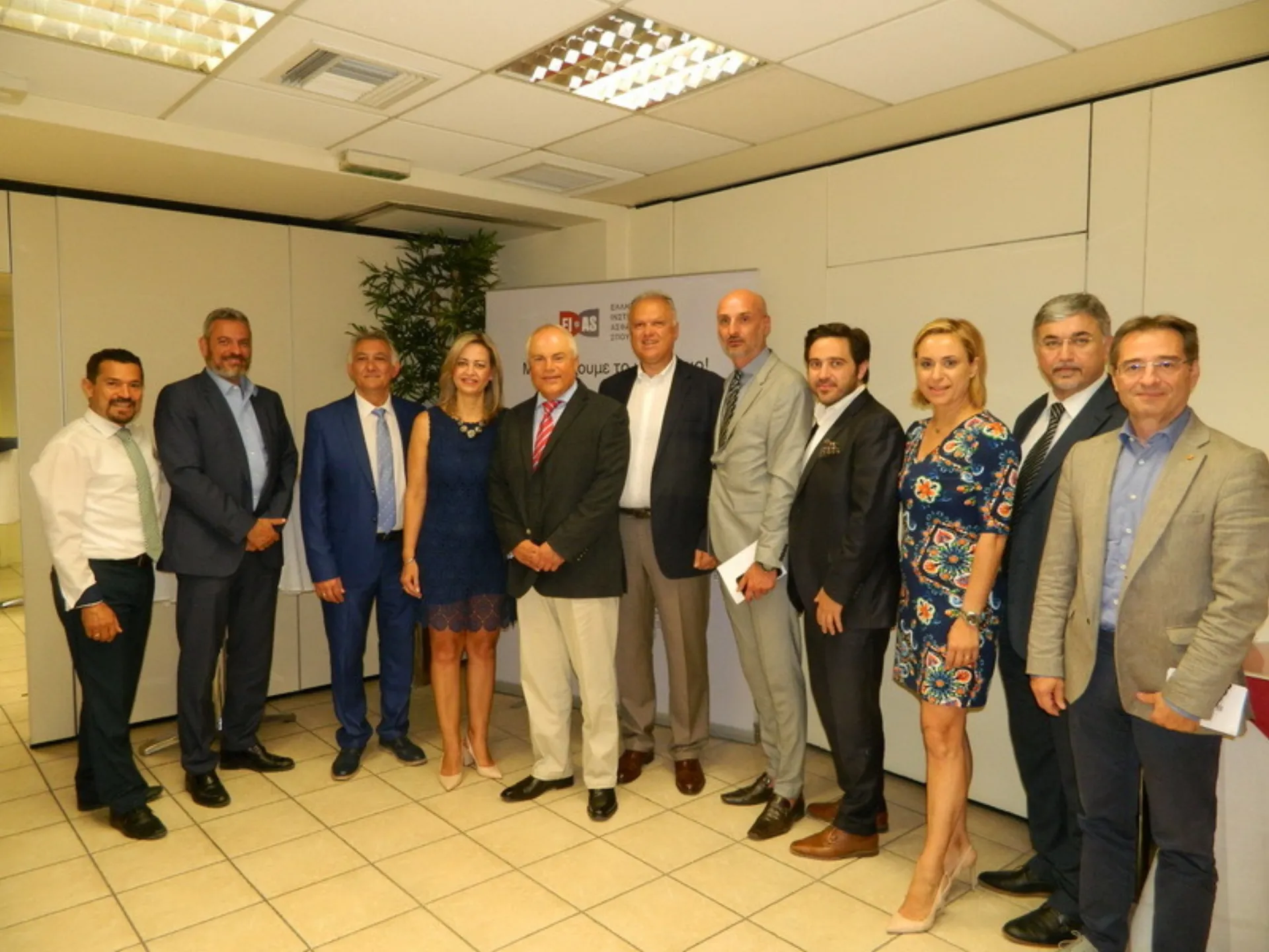 ΕΙΑΣ & ΠΣΣΑΣ: Diploma in Sales Management & Sales Force Management