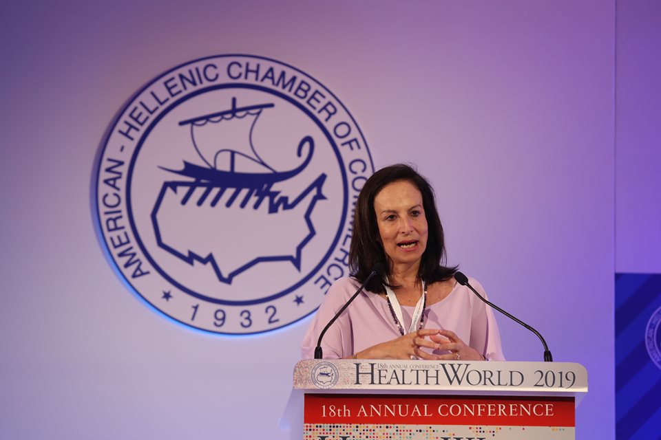 HealthWorld