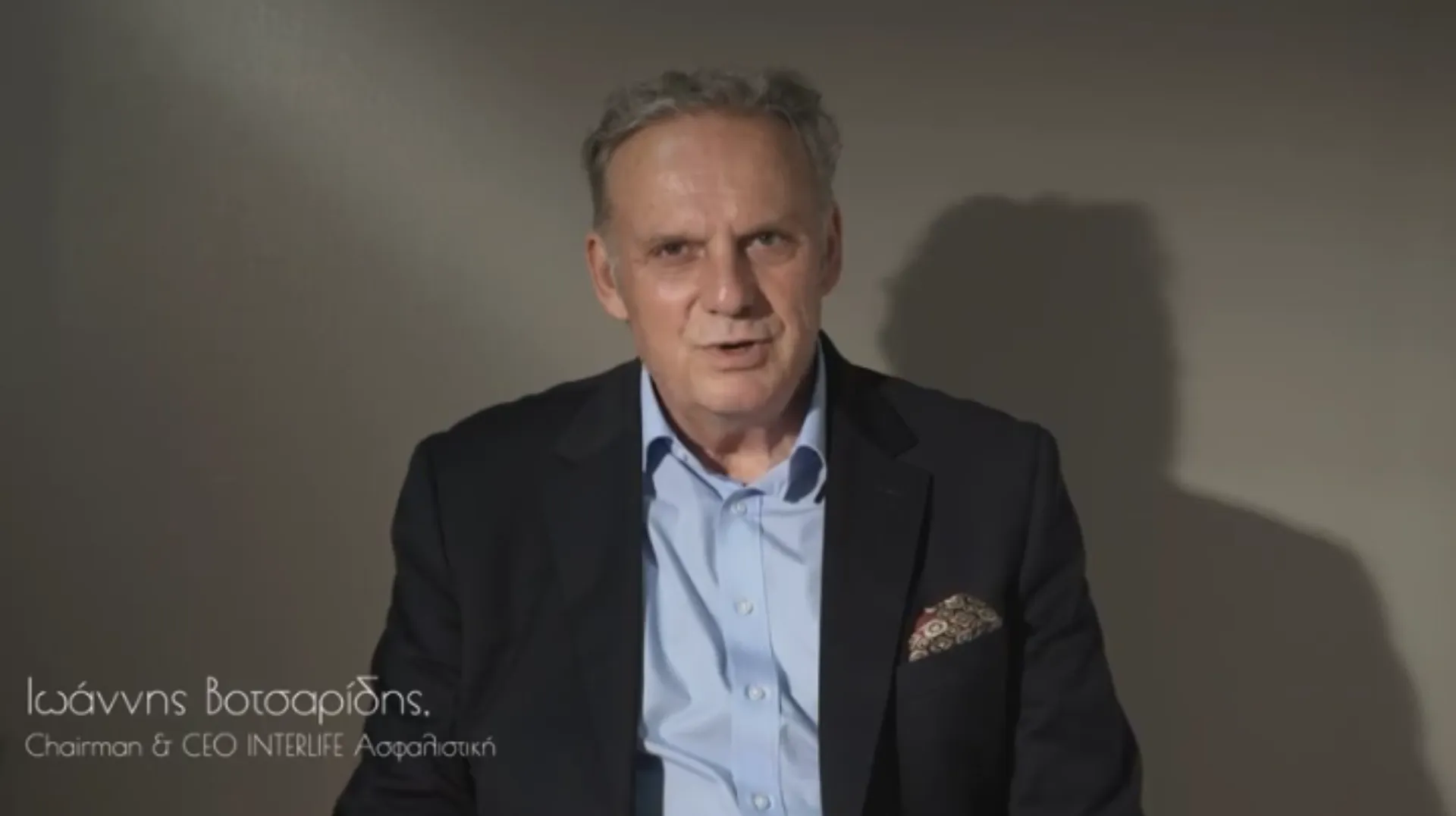 Ι. Βοτσαρίδης: Οι προσδοκίες από τη νέα Κυβέρνηση