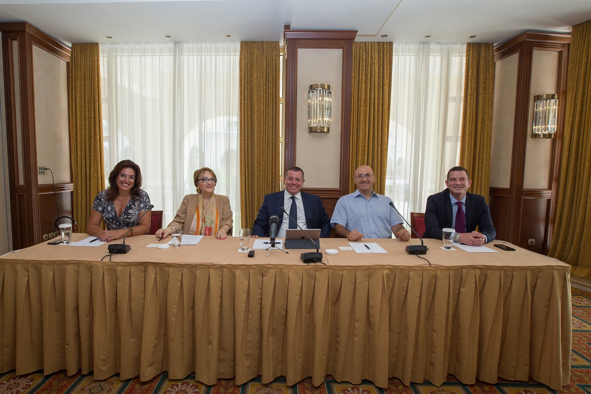 Η Interasco ανακοινώνει την έναρξη της στρατηγικής συνεργασίας με την εταιρεία «Ασφάλειες Νταλιάνη Ε.Π.Ε.»