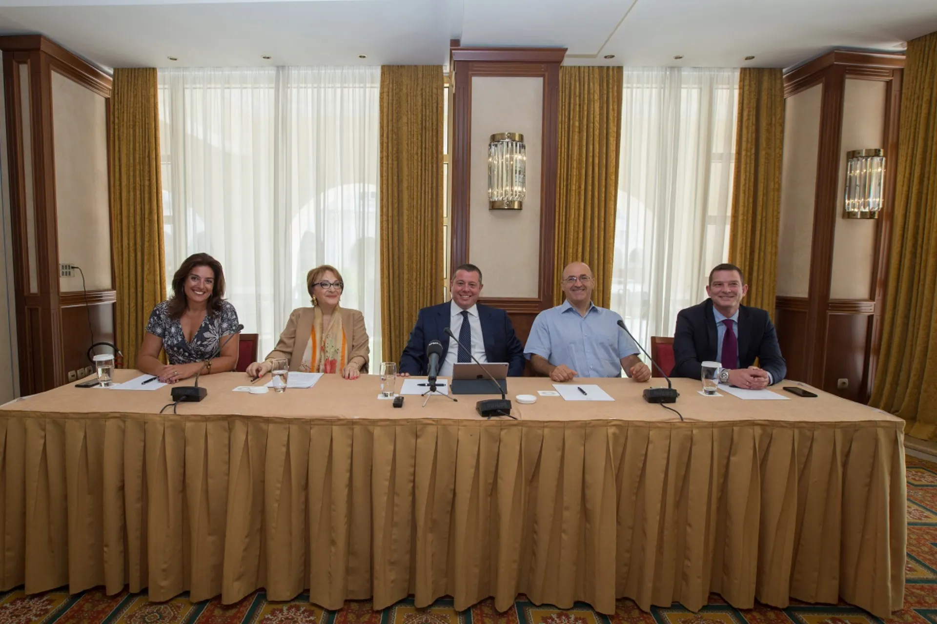 Η Interasco ανακοινώνει την έναρξη της στρατηγικής συνεργασίας με την εταιρεία «Ασφάλειες Νταλιάνη Ε.Π.Ε.»